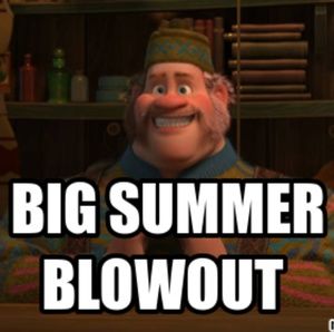 🌞SUMMER CLOSET CLEAN-OUT COMING!🌞